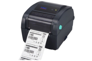 TSC TC210 Принтер печати этикеток